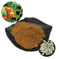 Ashwagandha ekstrakt prah